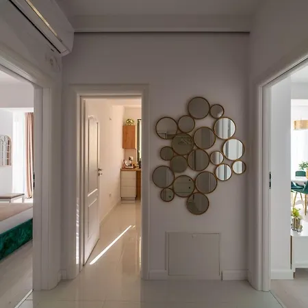 Apartament Sun & Tan Apartment