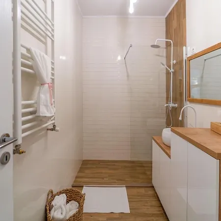 Apartament Sun & Tan Apartment *