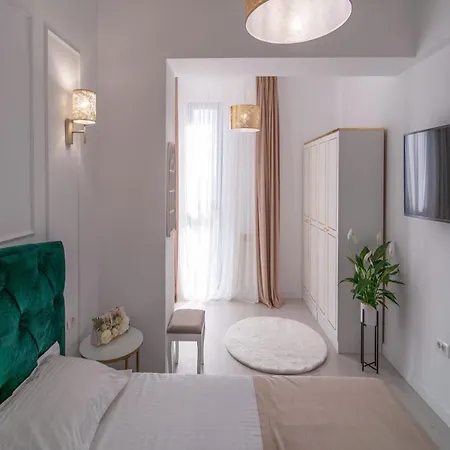 Apartament Sun & Tan Apartment *