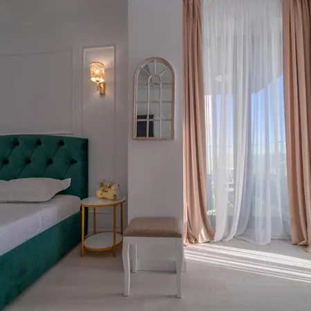 Apartament Sun & Tan Apartment Konstanca