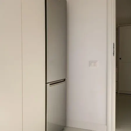 Apartament Sun & Tan Apartment