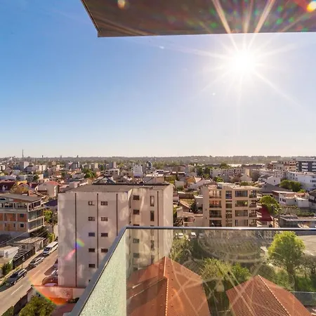 Sun & Tan Apartment Apartament Konstanca